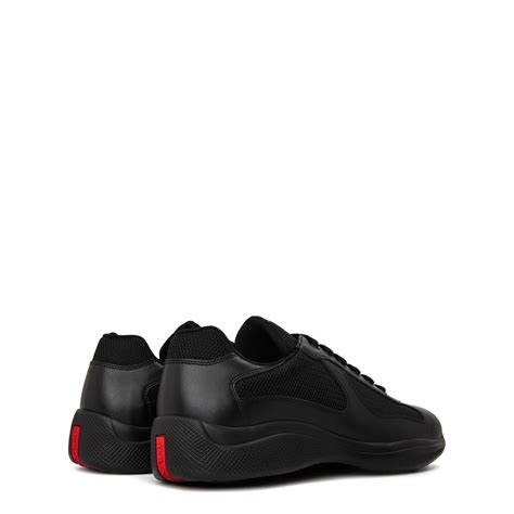 prada running shoes discount